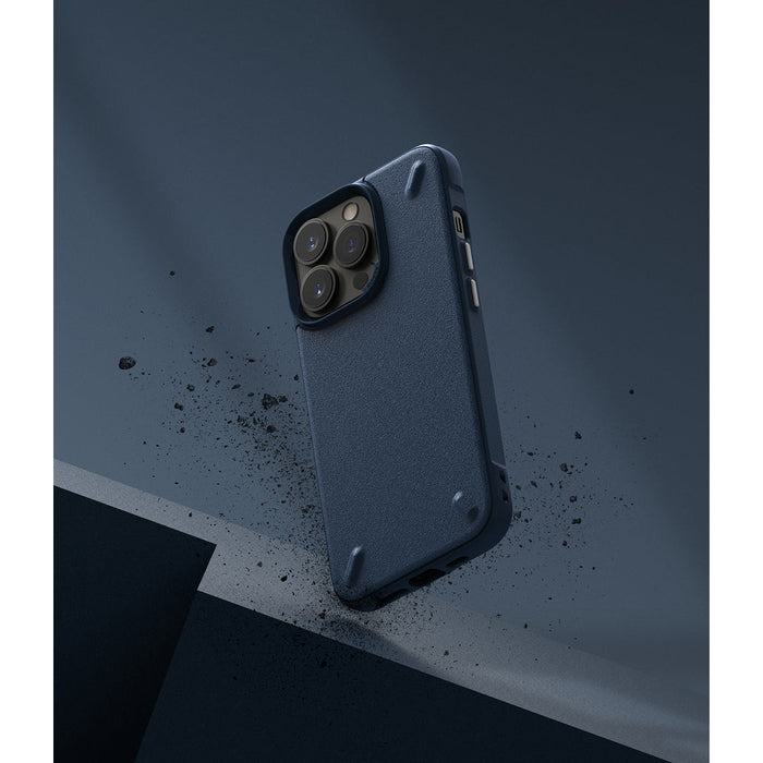 Калъф Ringke N556E63 Onyx Durable TPU за iPhone 13