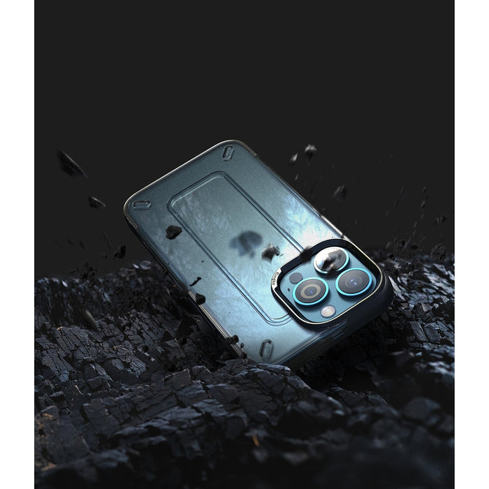 Калъф Ringke UX UX565E72 за iPhone 13 Pro Max прозрачен ()