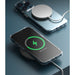 Кейс Ringke Fusion с гел рамка за iPhone 13