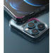 Кейс Ringke Fusion с гел рамка за iPhone 13