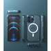 Калъф Ringke Fusion Magnetic Hard case за iPhone 13