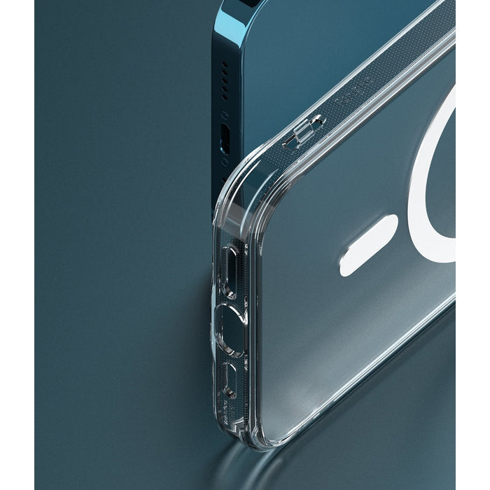 Калъф Ringke Fusion Magnetic Hard case за iPhone 13