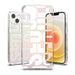 Калъф Ringke Fusion Design PC FD543E89 с TPU