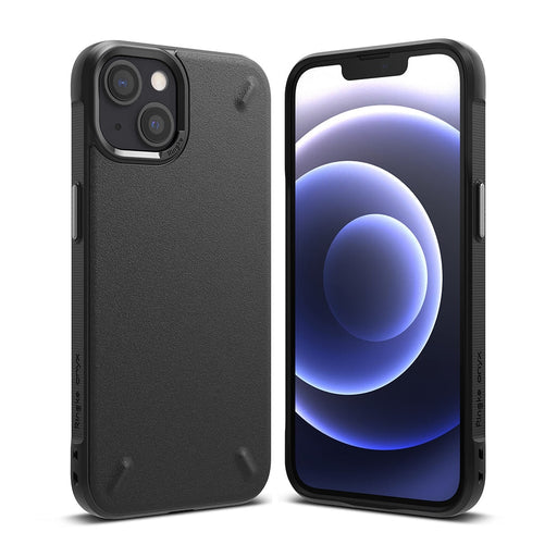 Калъф Ringke Onyx Durable TPU Case за iPhone 13 Black