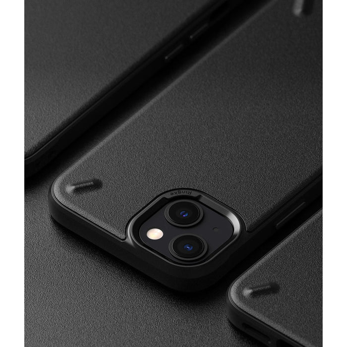 Калъф Ringke Onyx Durable TPU Case за iPhone 13 Black