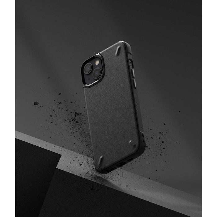 Калъф Ringke Onyx Durable TPU Case за iPhone 13 Black