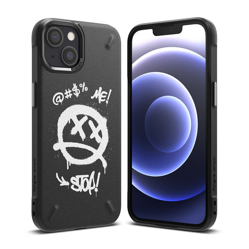 Калъф Ringke OD546E233 Onyx Design Durable за iPhone