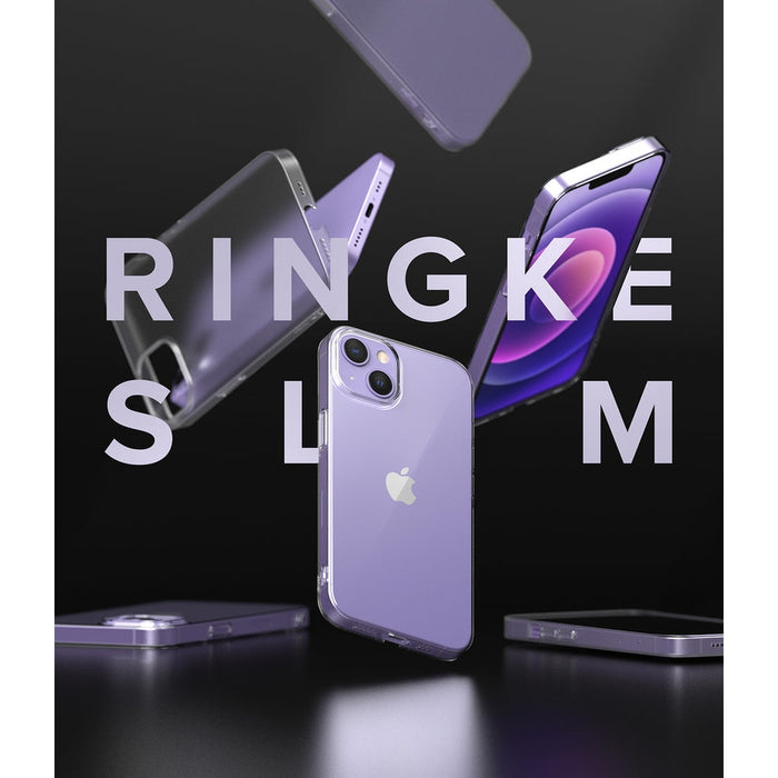 Калъф Ringke Slim Ultra - Thin S547E232 за iPhone 13