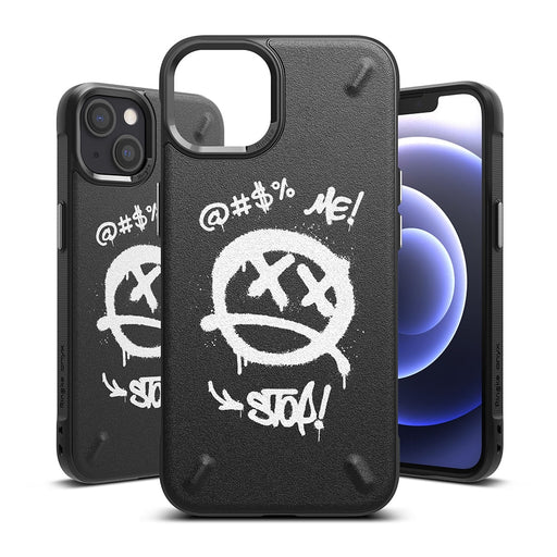 Калъф Ringke OD541E233 Onyx Design Durable за iPhone