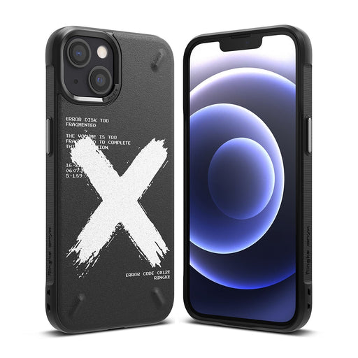 Калъф Ringke OD541E234 Onyx Design Durable за iPhone