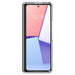Калъф Spigen Ultra Hybrid за Samsung Z Fold 3 Crystal Clear