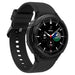 Калъф Spigen Liquid Air за Samsung Galaxy Watch 4 46mm Черен