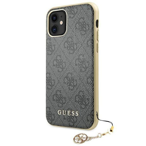 Кейс Guess GUHCN61GF4GGR за iPhone 11 6,1’ / XR