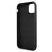 Кейс Guess GUHCN654GMGGR за iPhone 11 Pro Max сив