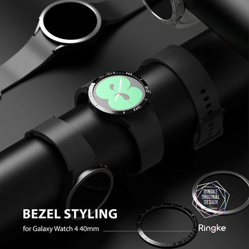 Протектор за безел Ringke Bezel Styling GW4