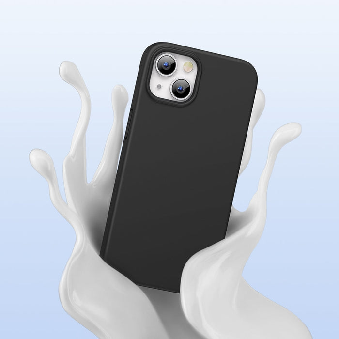 Кейс Ugreen Protective за iPhone 13 mini гъвкав черен