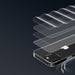Калъф Ugreen Fusion 90201 за iPhone 13 Pro черен