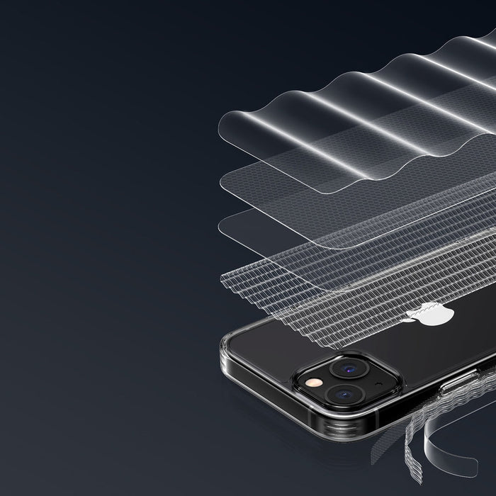 Калъф Ugreen Fusion 90203 за iPhone 13 Pro Max черен