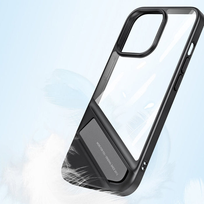 Калъф Ugreen 90152 Fusion Kickstand за iPhone 13 черен