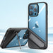 Калъф Ugreen 90153 Fusion Kickstand за iPhone 13 Pro черен