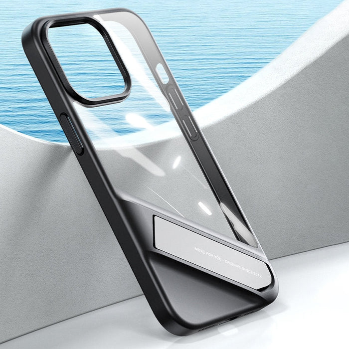 Калъф Ugreen 90153 Fusion Kickstand за iPhone 13 Pro черен