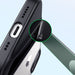 Калъф Ugreen 90153 Fusion Kickstand за iPhone 13 Pro черен