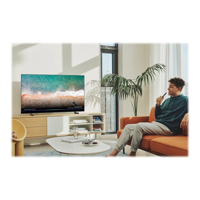 Смарт телевизор SAMSUNG QE65Q60BAUXXH QLED