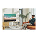 Смарт телевизор SAMSUNG QE65Q60BAUXXH QLED