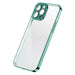 Калъф Joyroom Chery Mirror JR - BP907 за iPhone 13 зелен