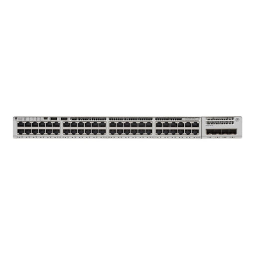 Комутатор CISCO Catalyst 9200 48 - Port PoE