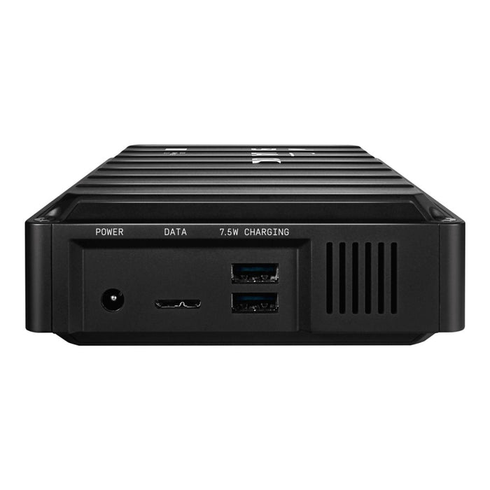 Външен хард диск WD D10 GAME DRIVE 8TB USB