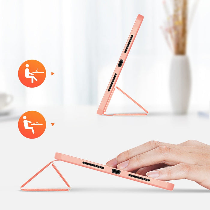 Кейс с Multi - angle стойка и Smart Sleep