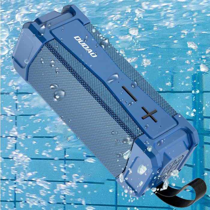 Безжична колонка Dudao IPX6 Bluetooth 5.0