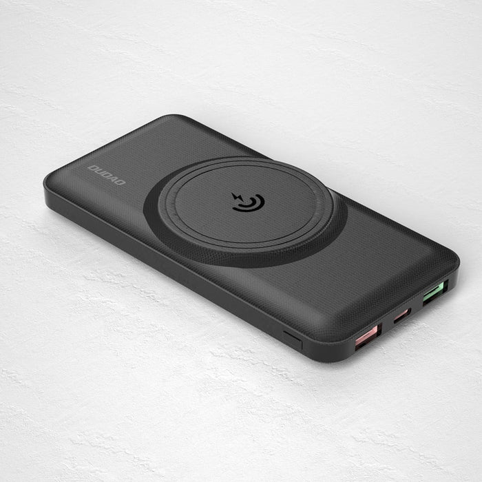 Пренсима батерия Dudao 10000mAh 22.5W Quick