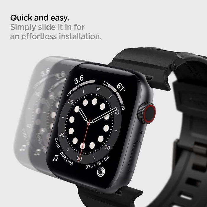 Каишка SPIGEN RUGGED BAND за APPLE WATCH 2 3 4 5 6