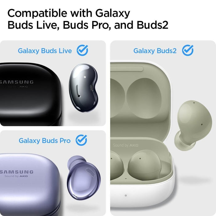 Калъф Spigen Urban Fit за Samsung Galaxy Buds 2/