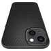 Калъф Spigen Liquid Air за iPhone 13 mini черен