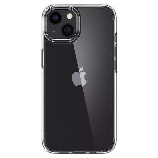 Защитен калъф Spigen за iPhone 13 Crystal Clear