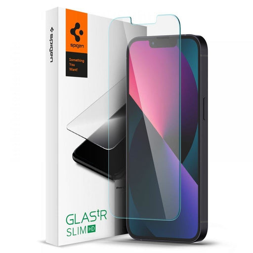 Протектор Spigen Glass TR Slim за iPhone 13 Pro Max/14 Plus