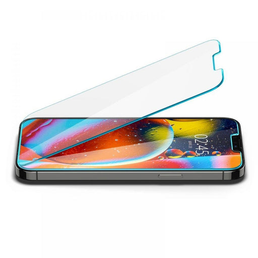 Протектор Spigen Glass TR Slim за iPhone 13 Pro Max/14 Plus