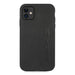 Калъф Mercedes AMG AMHCN61DOLBK Leather Hot Stamped