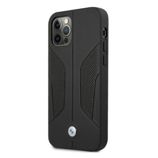 Калъф BMW BMHCP12MRSCSK Leather Perforate Sides за