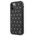 Кейс Mercedes Silver Stars Pattern за Apple iPhone 12