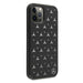 Кейс Mercedes Silver Stars Pattern за Apple iPhone 12