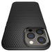 Защитен калъф Spigen Liquid Air за iPhone 13 Pro Matte Black