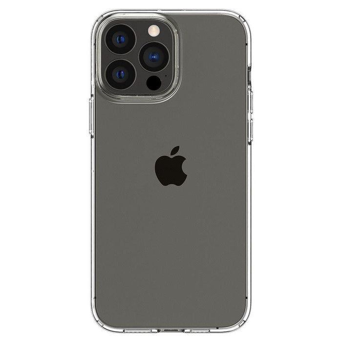 Защитен калъф Spigen за iPhone 13 Pro Crystal Clear