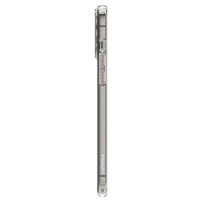 Защитен калъф Spigen за iPhone 13 Pro Crystal Clear