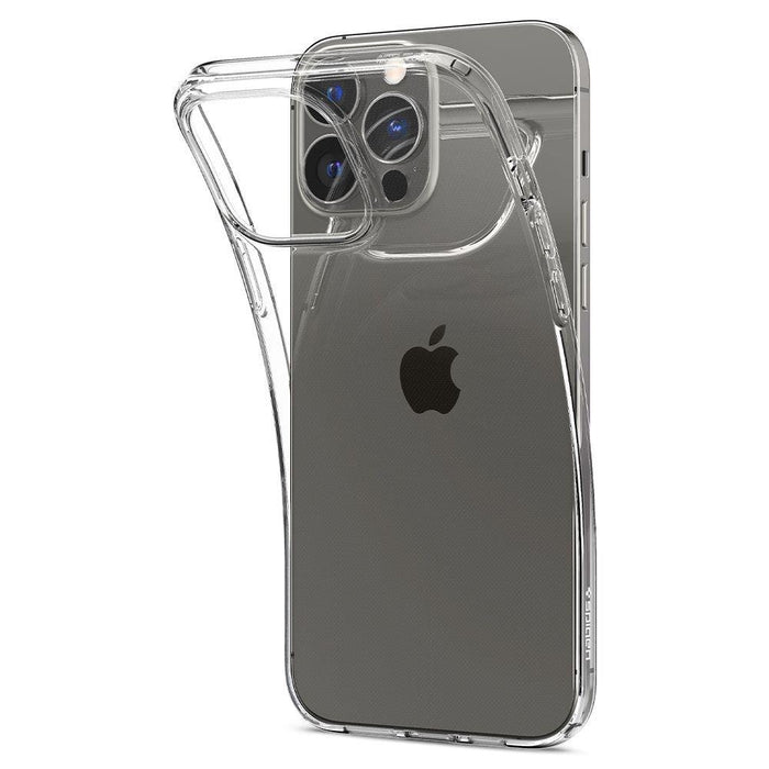 Защитен калъф Spigen за iPhone 13 Pro Max Crystal Clear