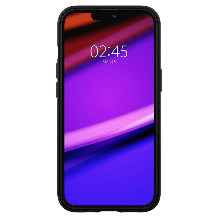 Калъф Spigen Mag armor Magsafe за iPhone 13 Matte Black