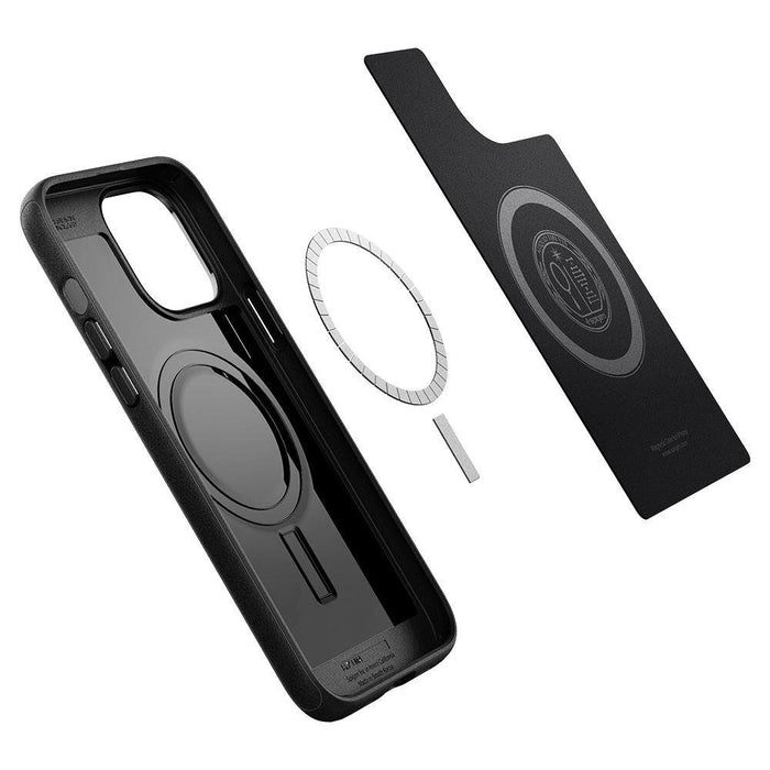 Калъф Spigen Mag Armor за iPhone 13 Pro